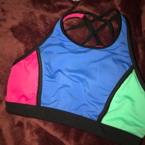 Bikini Halter top